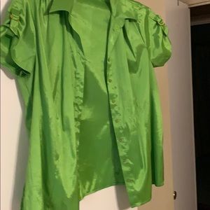 Stylish blouse